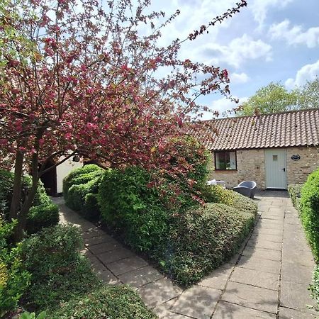 Osprey Meadow Holiday Cottages Bedale Exterior photo