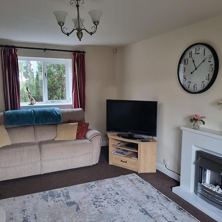 Osprey Meadow Holiday Cottages Bedale Room photo