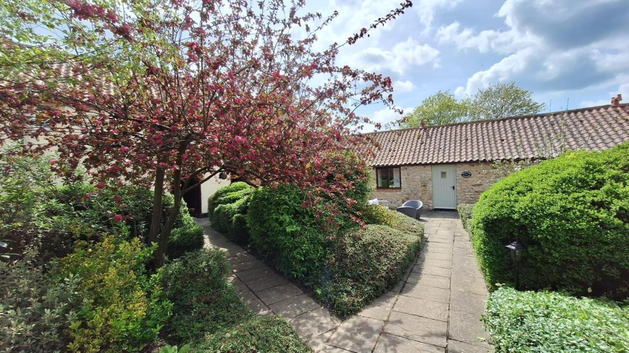 Osprey Meadow Holiday Cottages Bedale Exterior photo