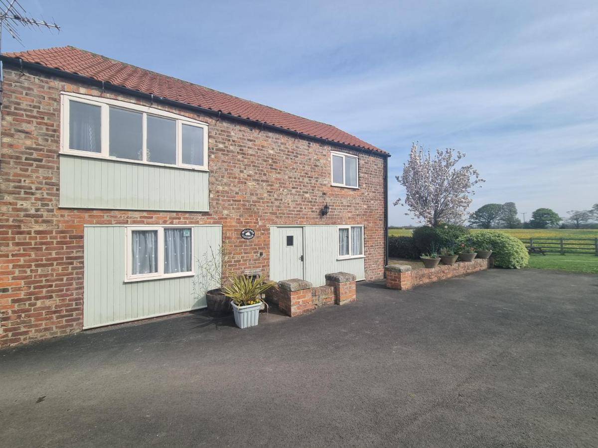 Osprey Meadow Holiday Cottages Bedale Exterior photo