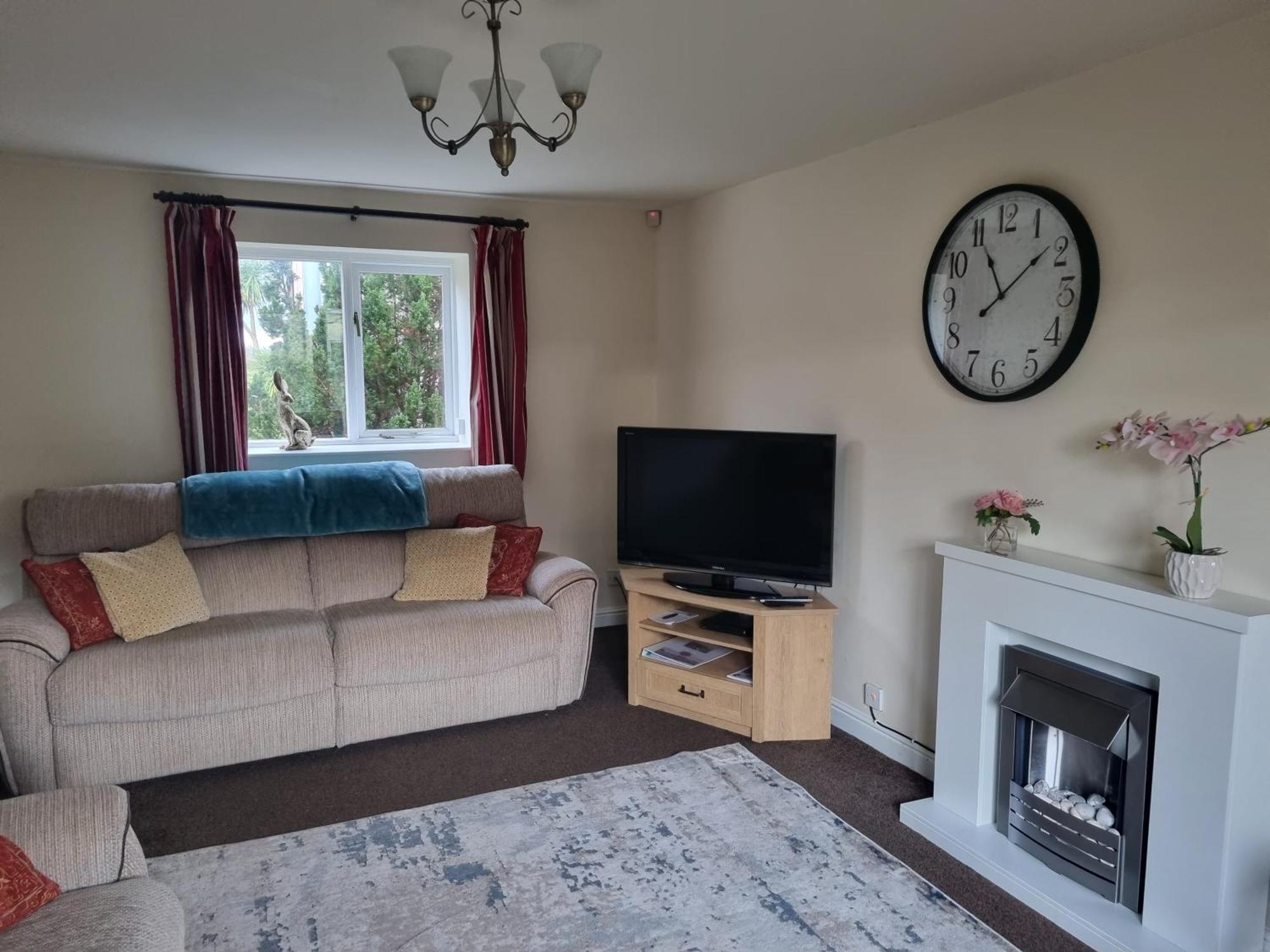 Osprey Meadow Holiday Cottages Bedale Room photo