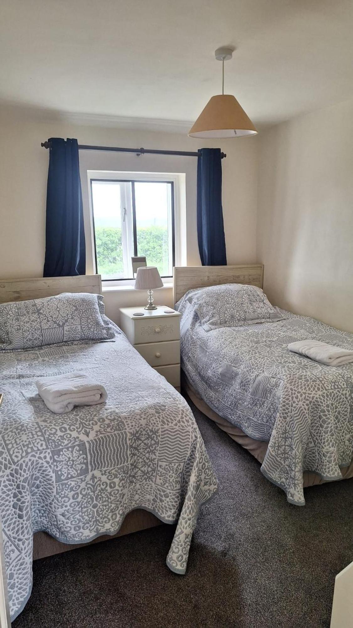 Osprey Meadow Holiday Cottages Bedale Room photo